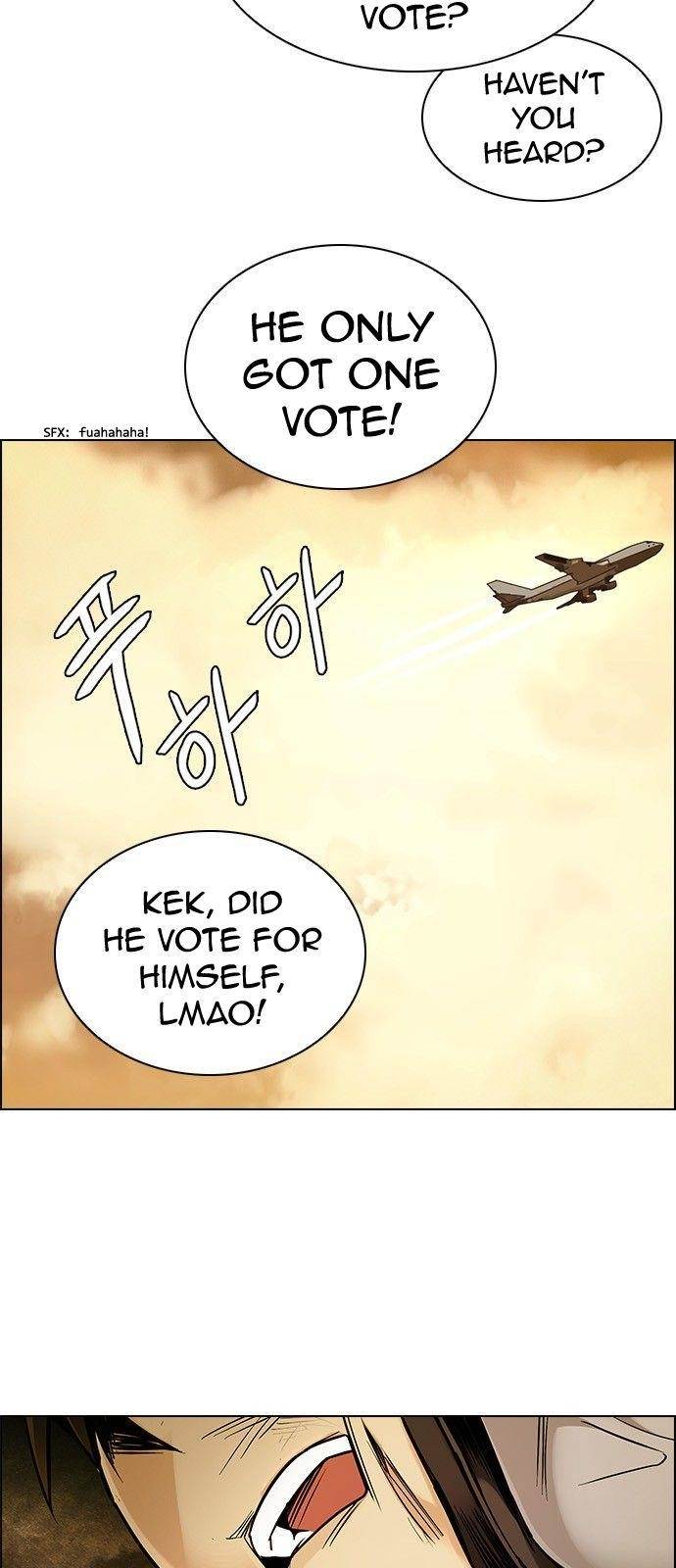 Dice: The Cube That Changes Everything Chapter 333 - Page 5