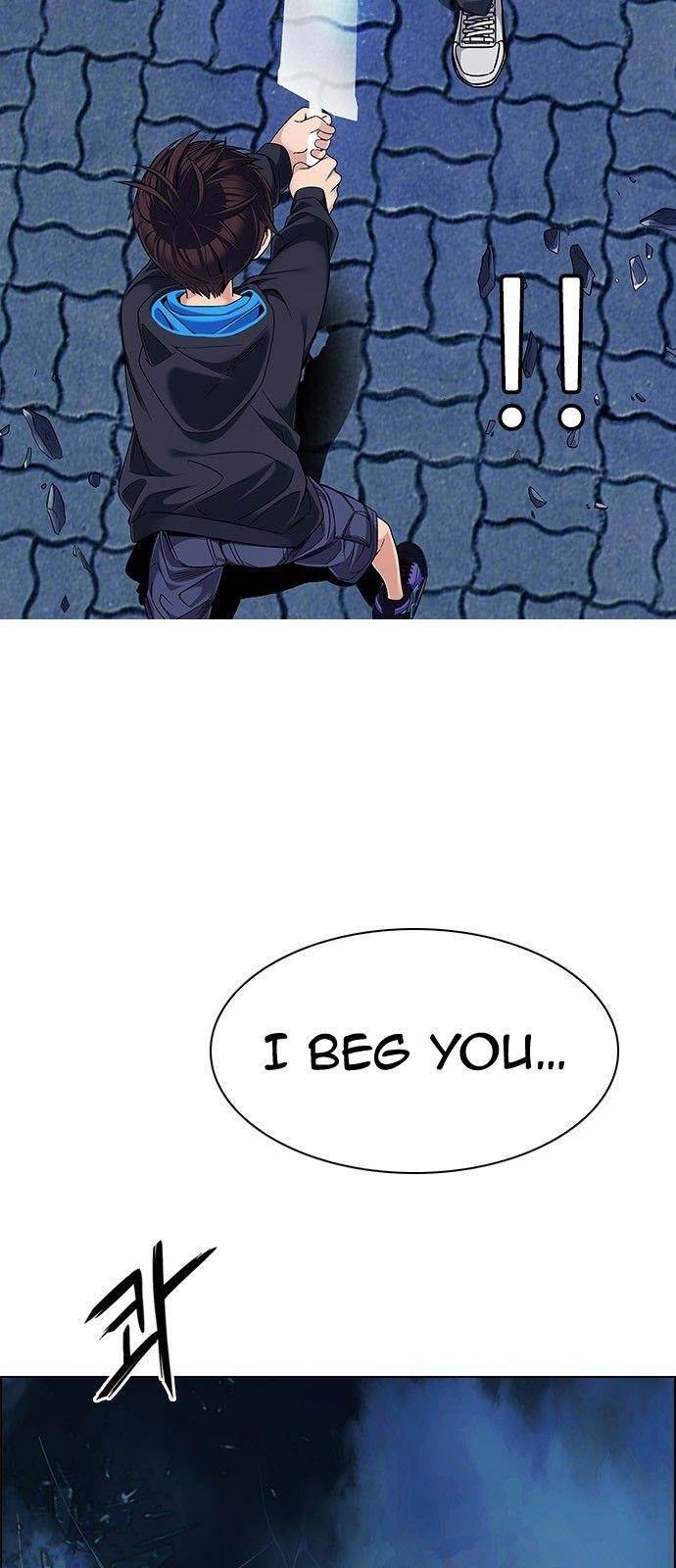 Dice: The Cube That Changes Everything Chapter 334 - Page 2