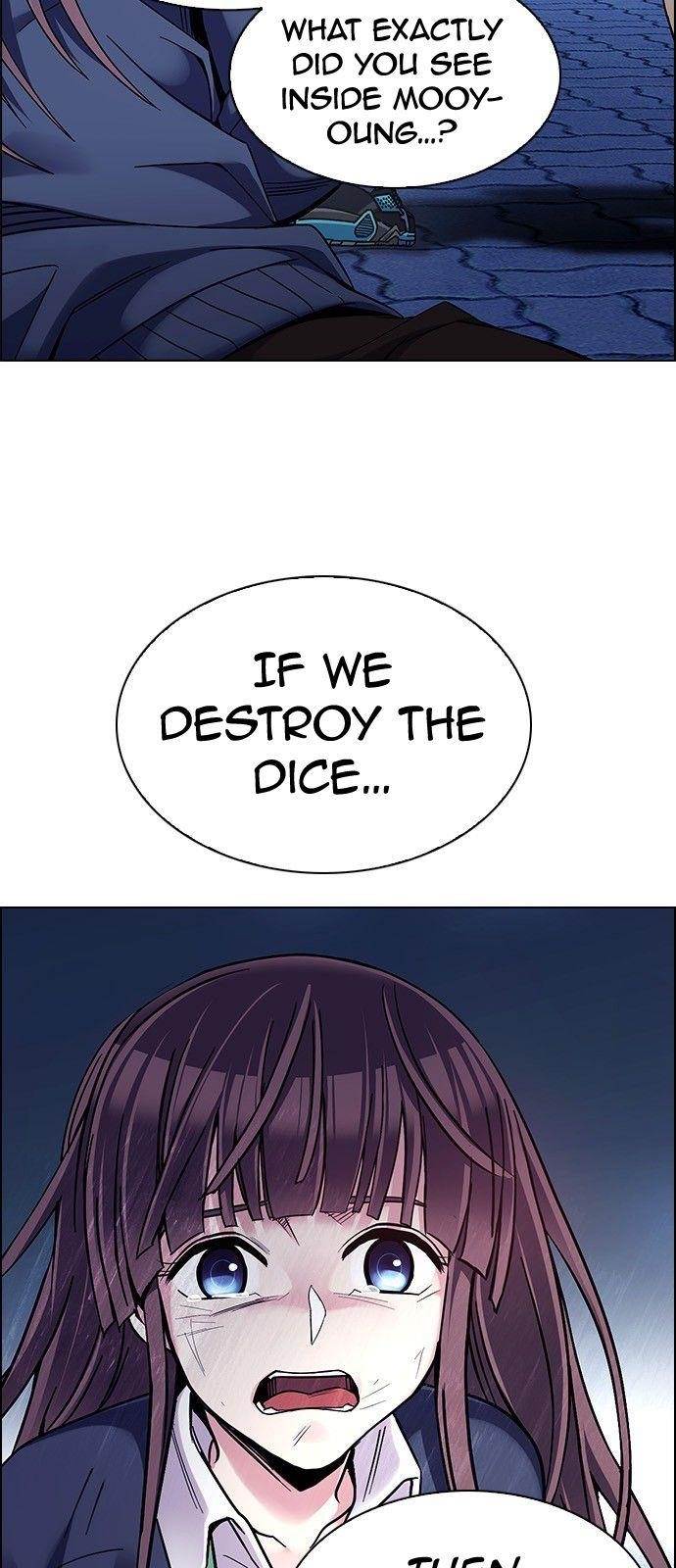 Dice: The Cube That Changes Everything Chapter 334 - Page 9