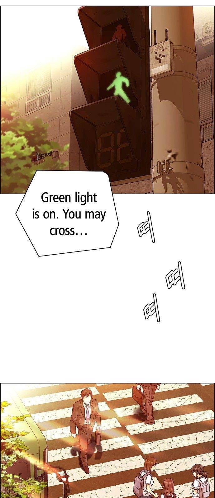Dice: The Cube That Changes Everything Chapter 337 - Page 32