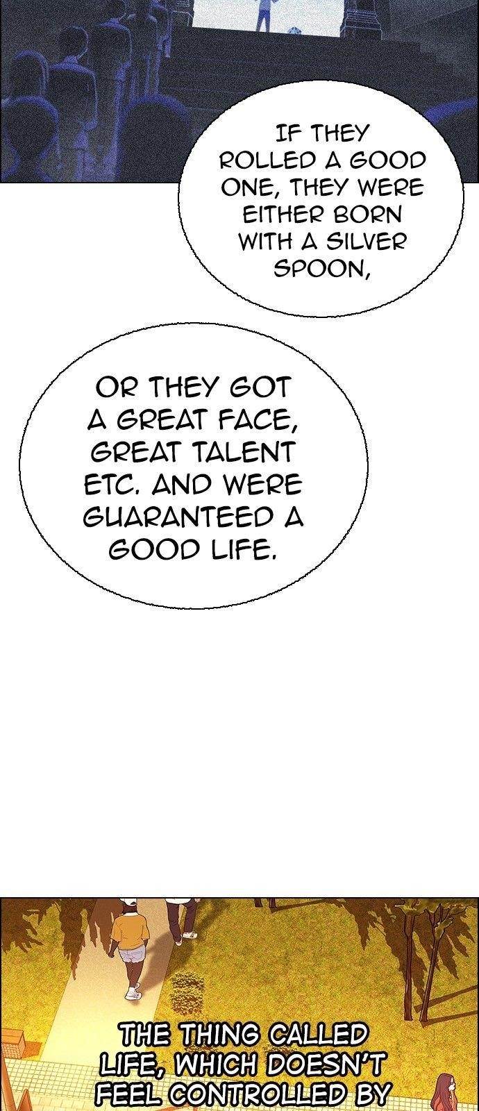 Dice: The Cube That Changes Everything Chapter 339 - Page 30