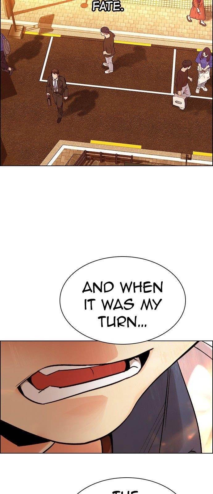Dice: The Cube That Changes Everything Chapter 339 - Page 31