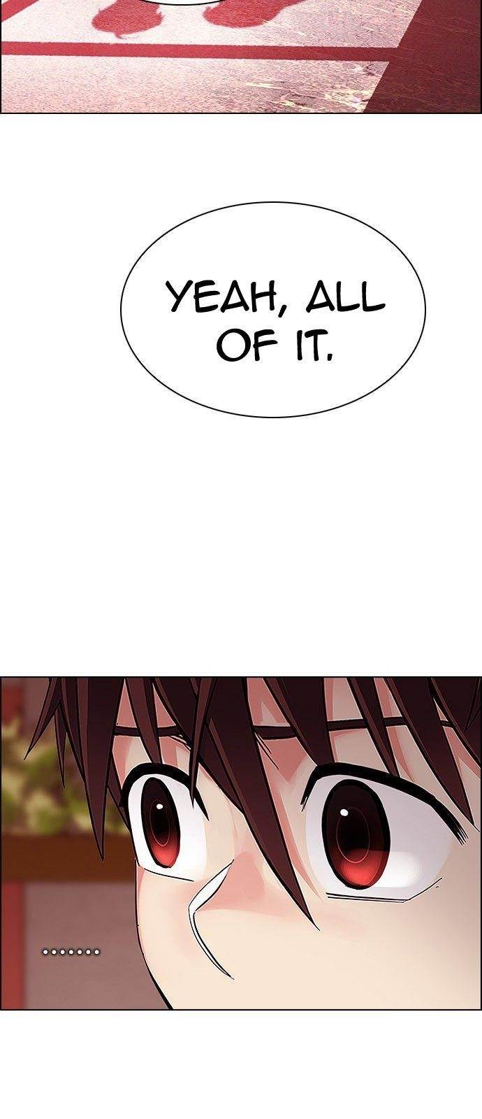 Dice: The Cube That Changes Everything Chapter 340 - Page 9
