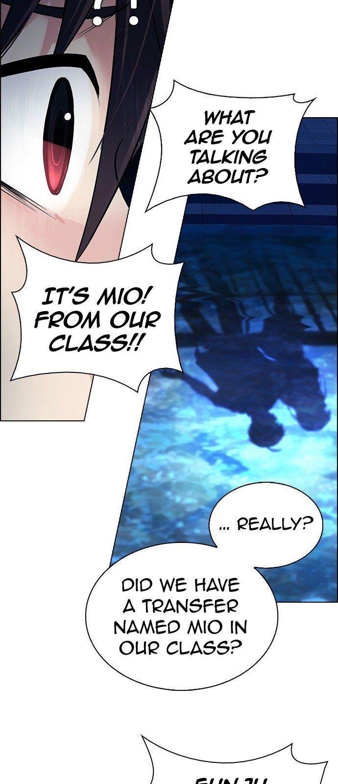Dice: The Cube That Changes Everything Chapter 341 - Page 28