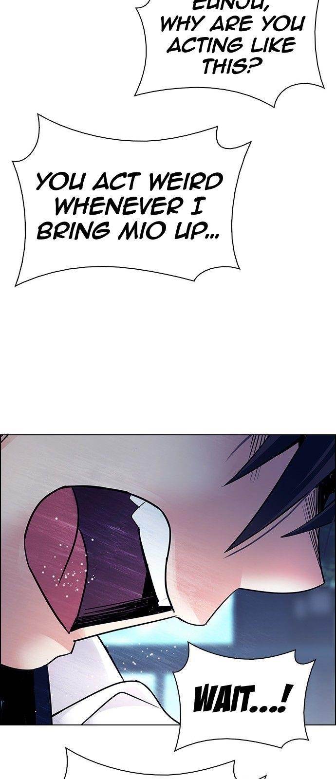 Dice: The Cube That Changes Everything Chapter 341 - Page 29
