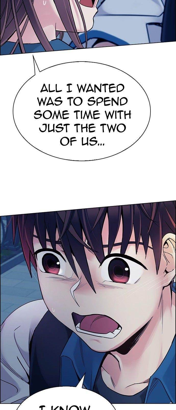 Dice: The Cube That Changes Everything Chapter 341 - Page 36