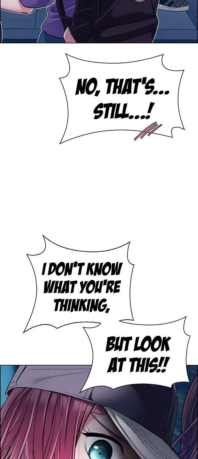 Dice: The Cube That Changes Everything Chapter 342 - Page 23