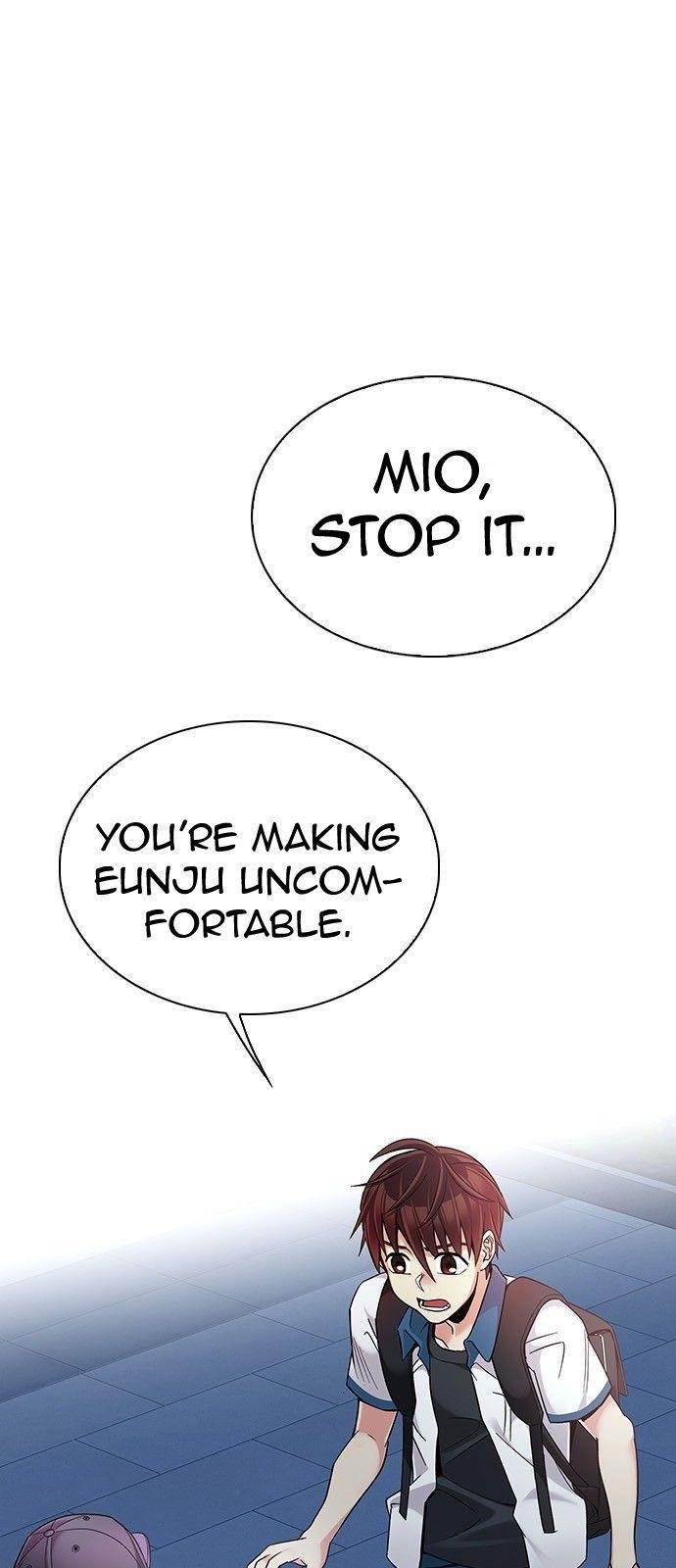 Dice: The Cube That Changes Everything Chapter 342 - Page 32