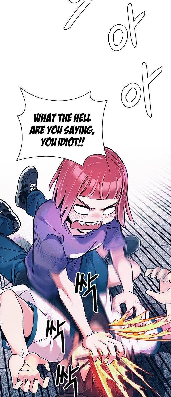 Dice: The Cube That Changes Everything Chapter 344 - Page 34