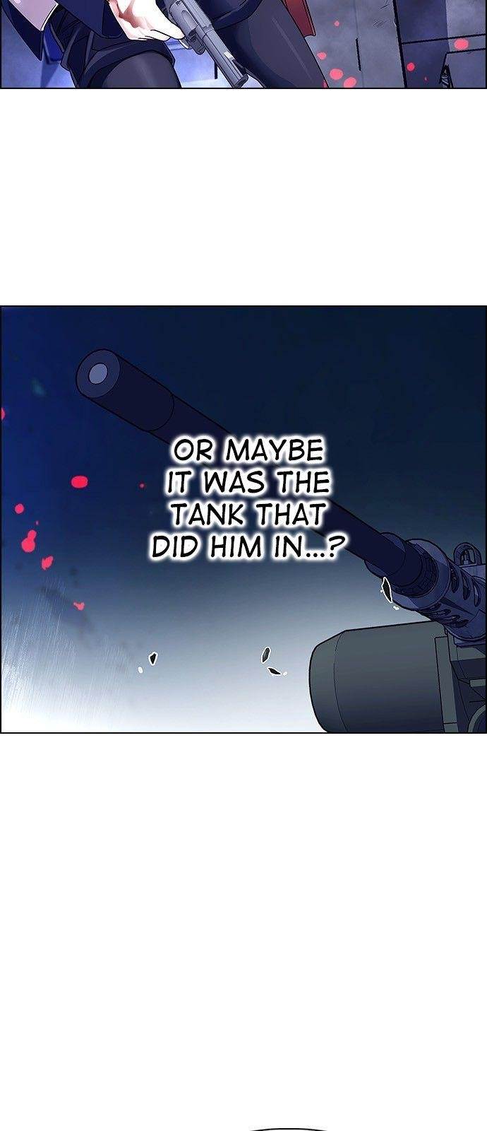 Dice: The Cube That Changes Everything Chapter 345 - Page 33