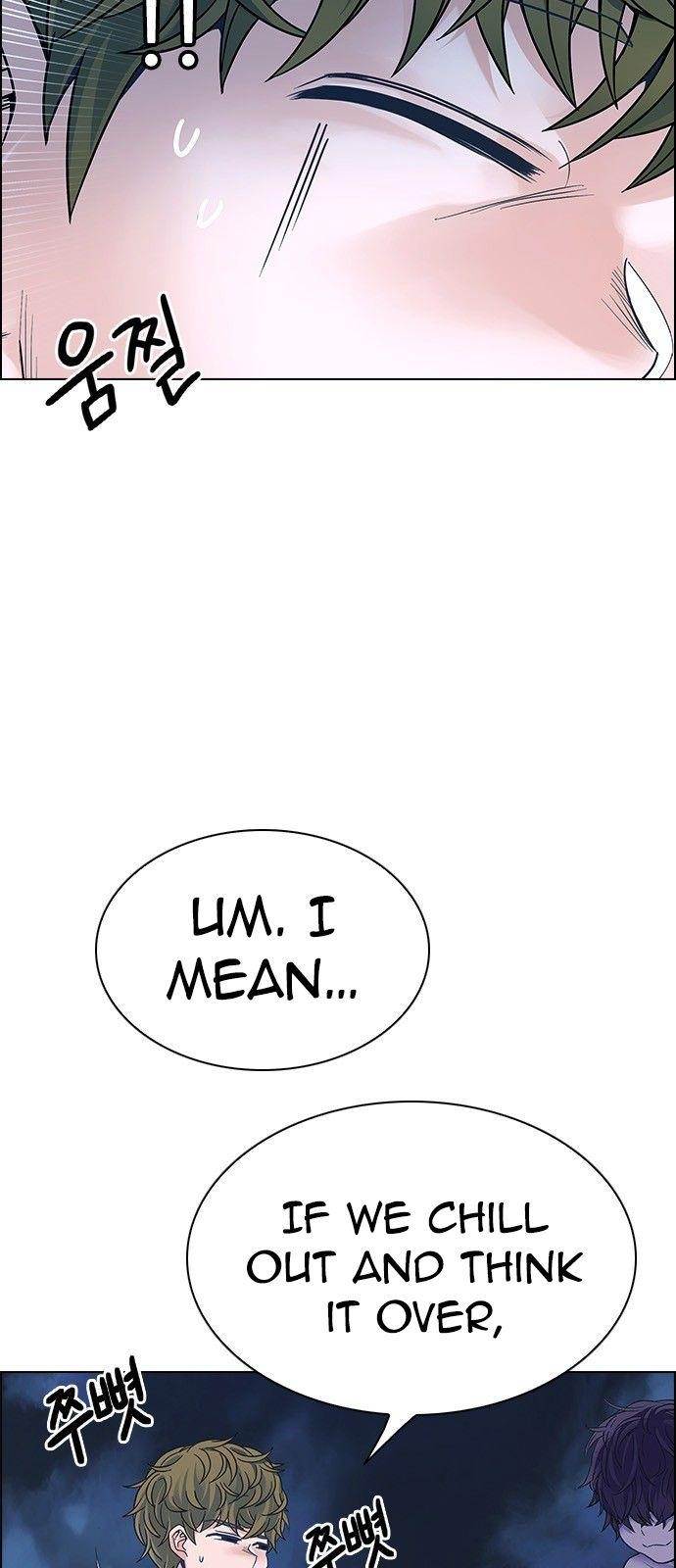 Dice: The Cube That Changes Everything Chapter 350 - Page 19
