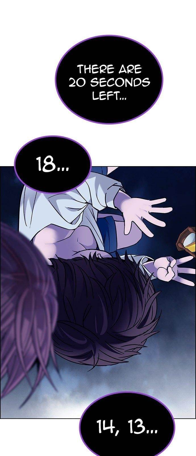 Dice: The Cube That Changes Everything Chapter 350 - Page 37