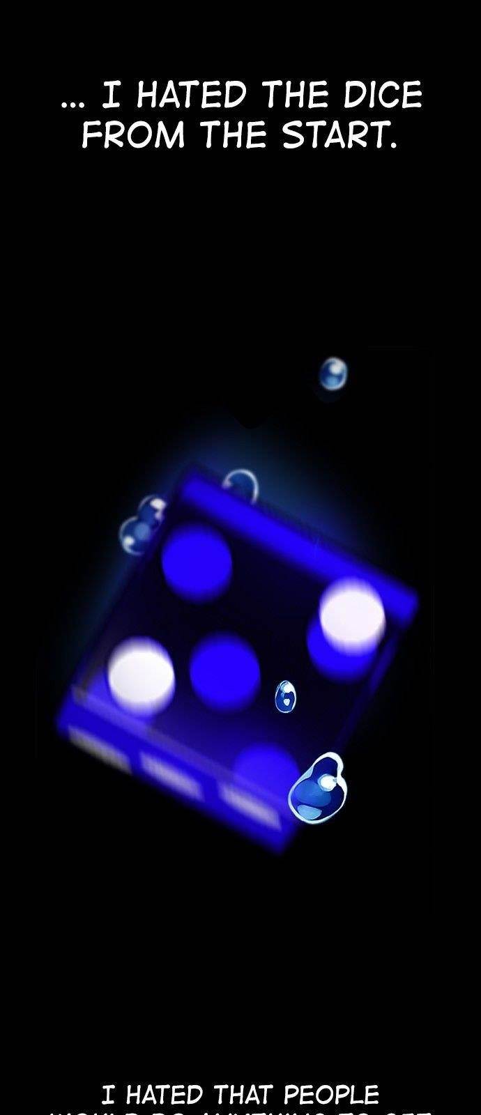 Dice: The Cube That Changes Everything Chapter 352 - Page 42