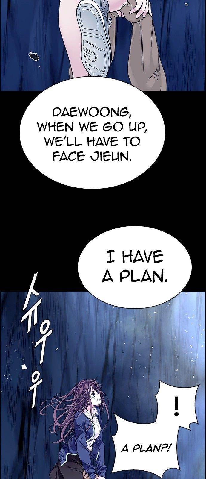Dice: The Cube That Changes Everything Chapter 352 - Page 45
