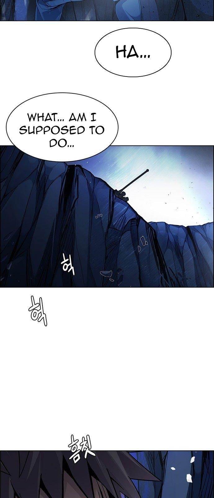 Dice: The Cube That Changes Everything Chapter 353 - Page 19