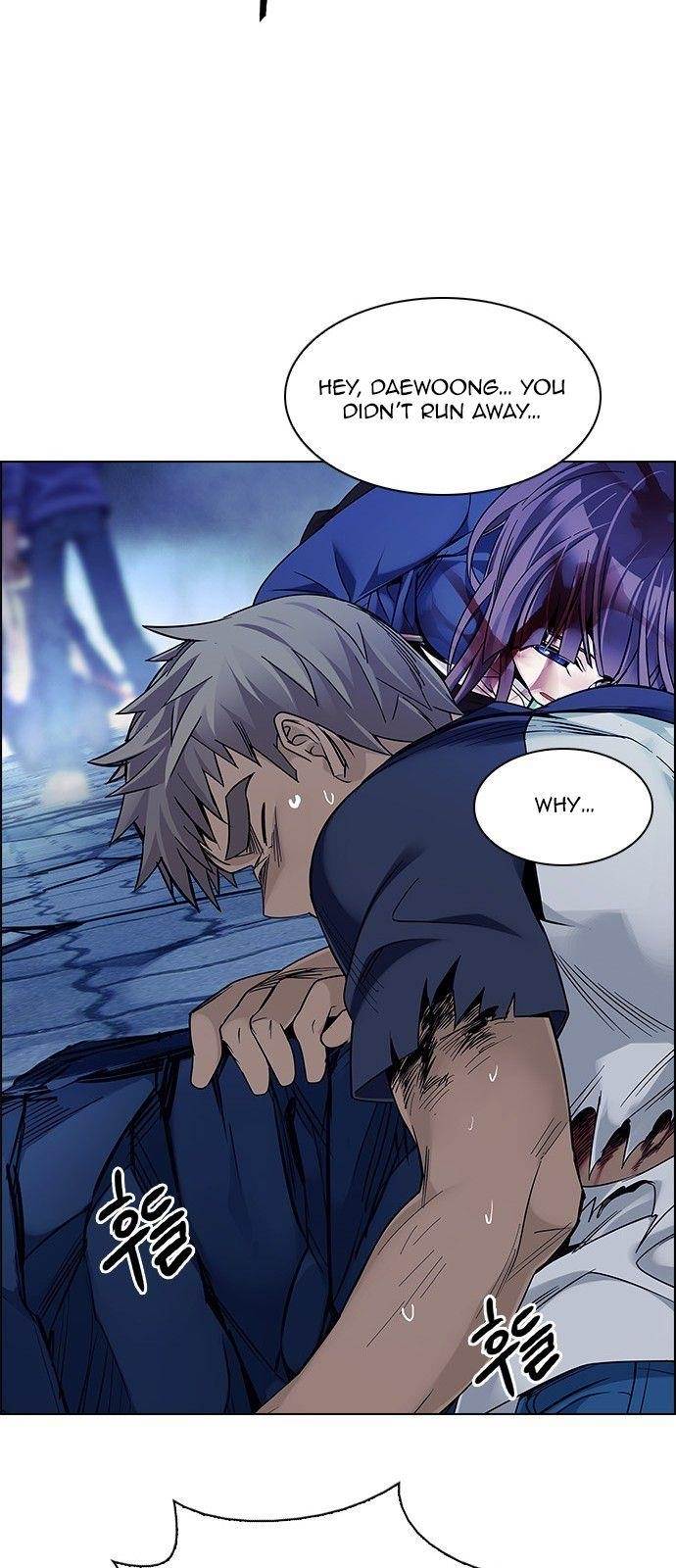 Dice: The Cube That Changes Everything Chapter 355 - Page 41