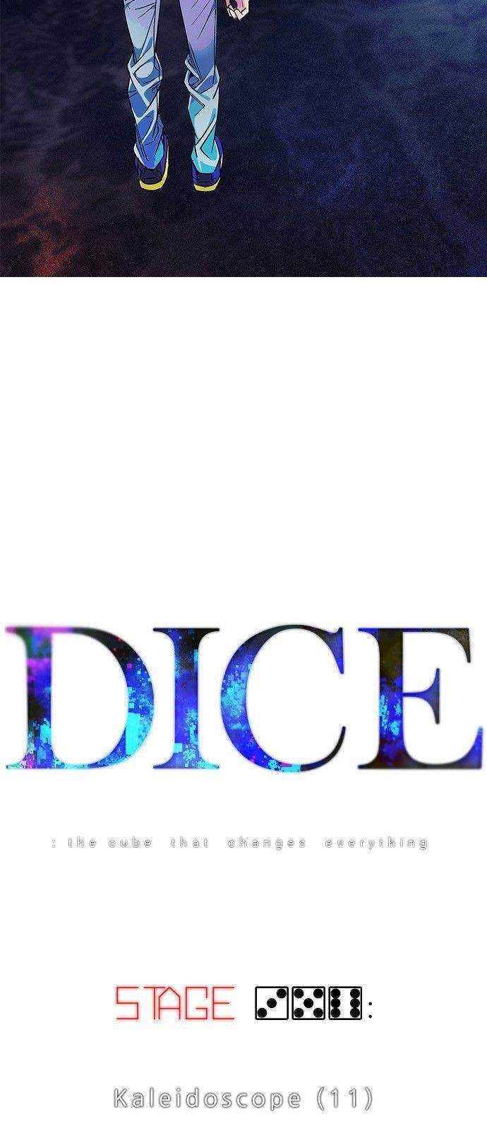 Dice: The Cube That Changes Everything Chapter 356 - Page 7