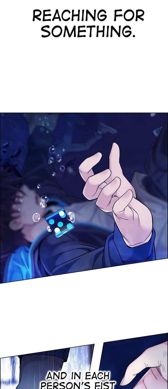 Dice: The Cube That Changes Everything Chapter 357 - Page 42