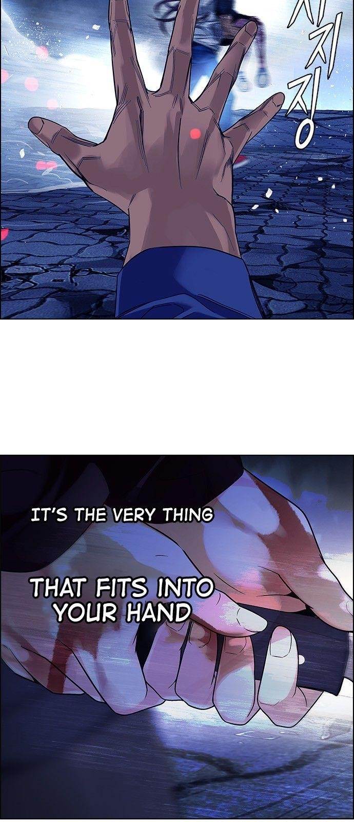 Dice: The Cube That Changes Everything Chapter 357 - Page 44