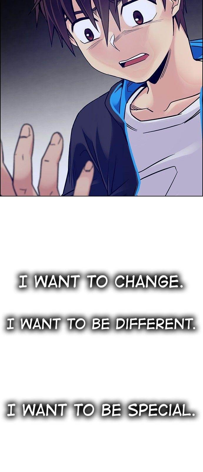 Dice: The Cube That Changes Everything Chapter 357 - Page 46