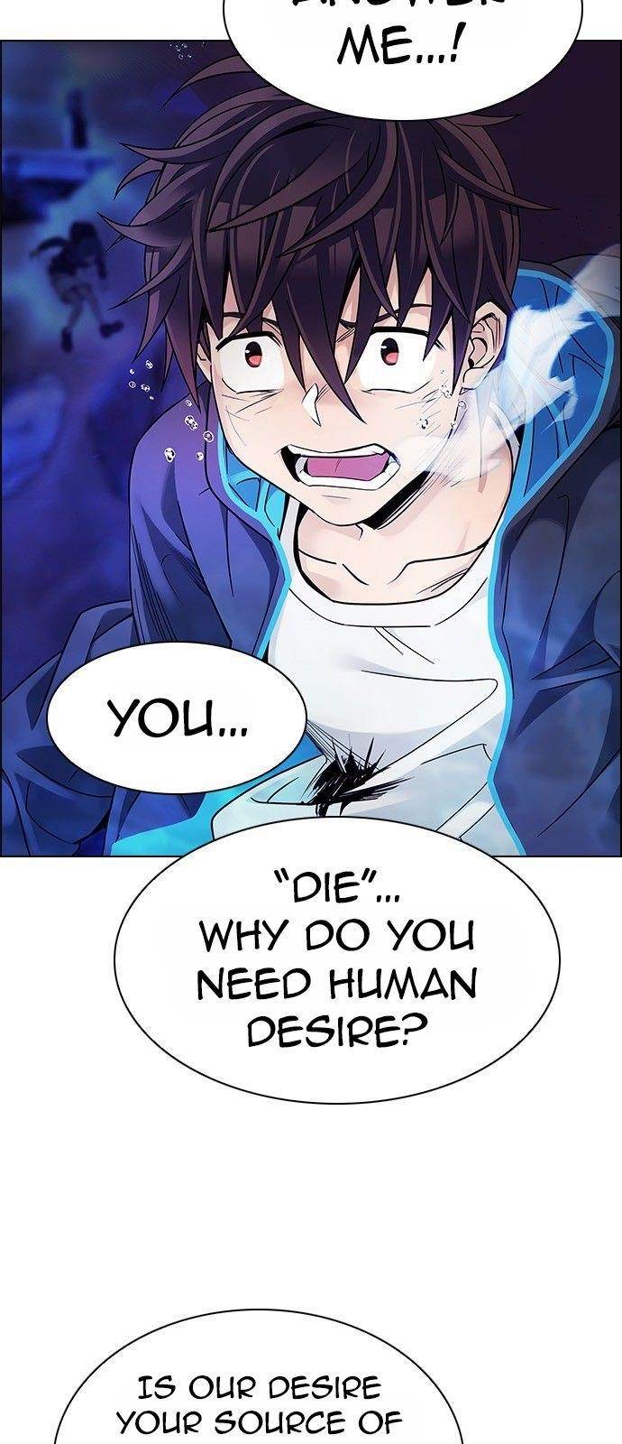 Dice: The Cube That Changes Everything Chapter 360 - Page 12
