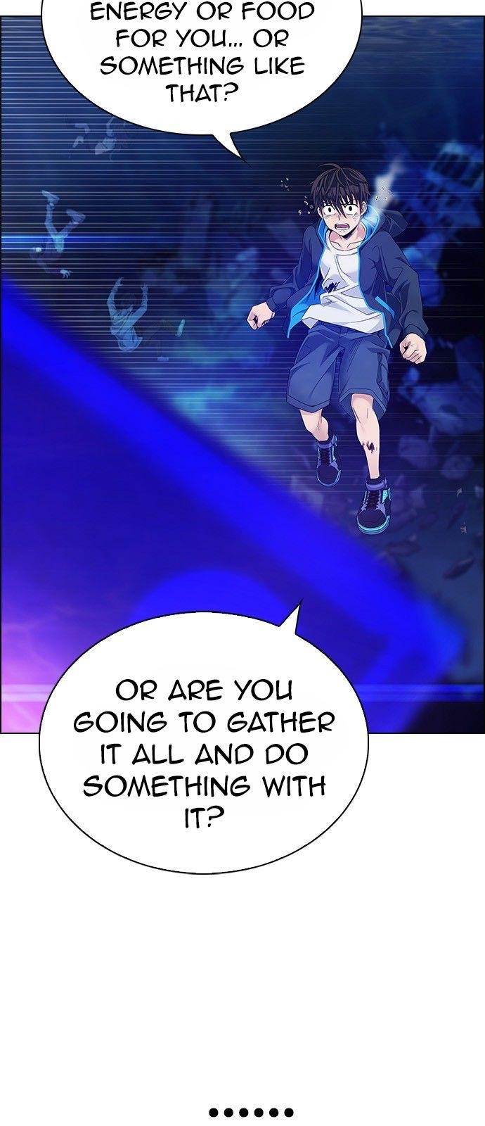 Dice: The Cube That Changes Everything Chapter 360 - Page 13