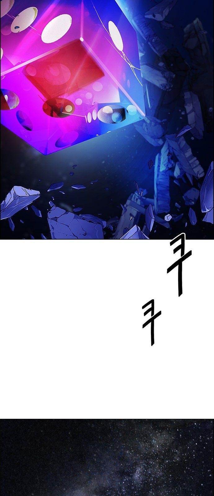 Dice: The Cube That Changes Everything Chapter 360 - Page 28
