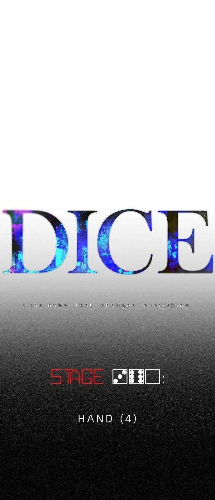 Dice: The Cube That Changes Everything Chapter 360 - Page 7