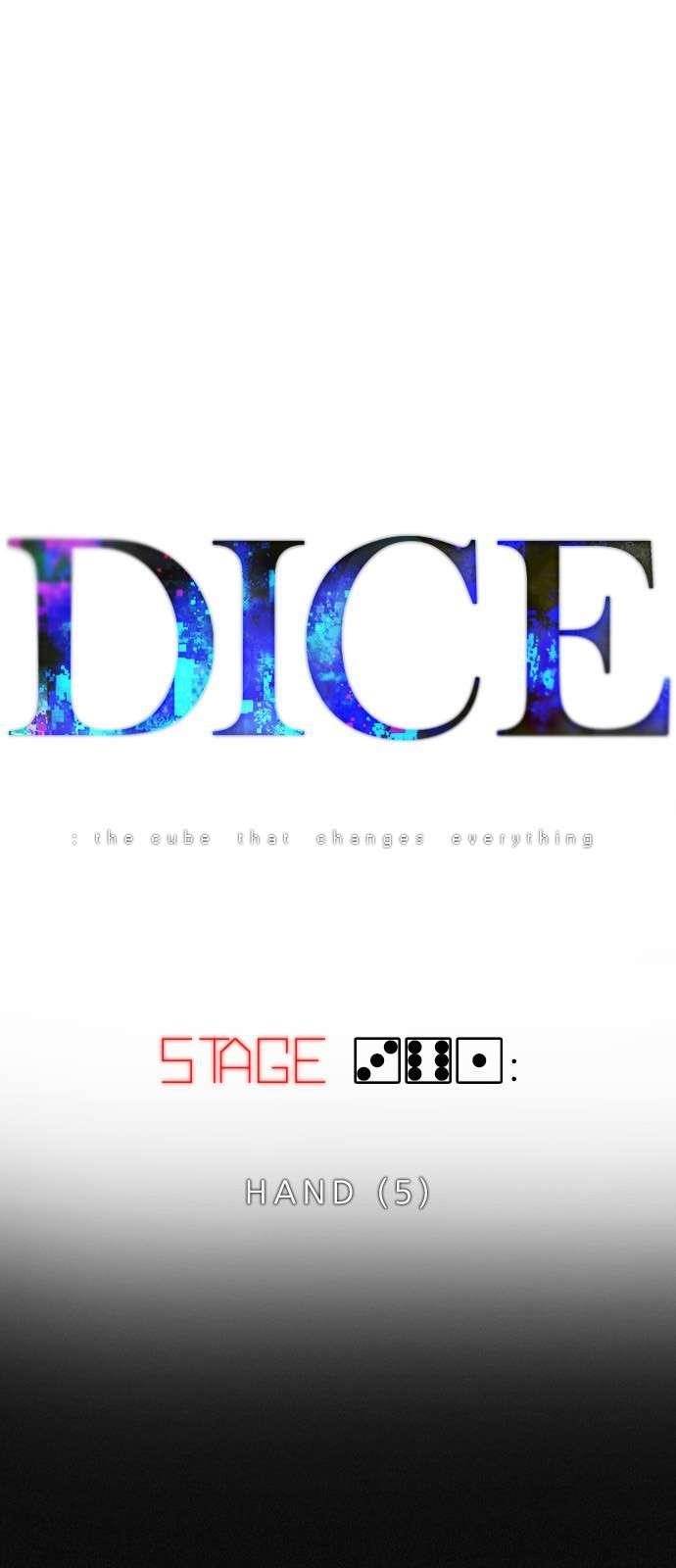 Dice: The Cube That Changes Everything Chapter 361 - Page 1