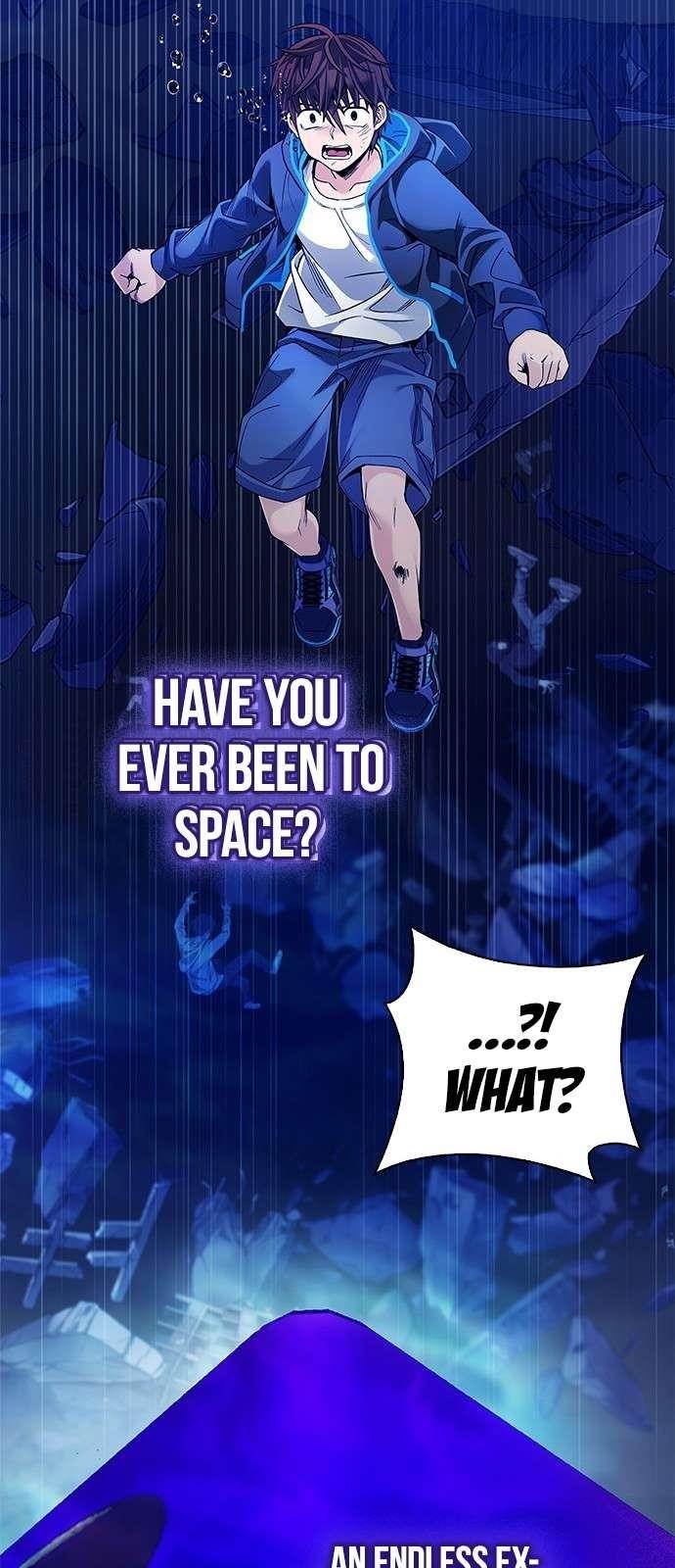 Dice: The Cube That Changes Everything Chapter 361 - Page 32
