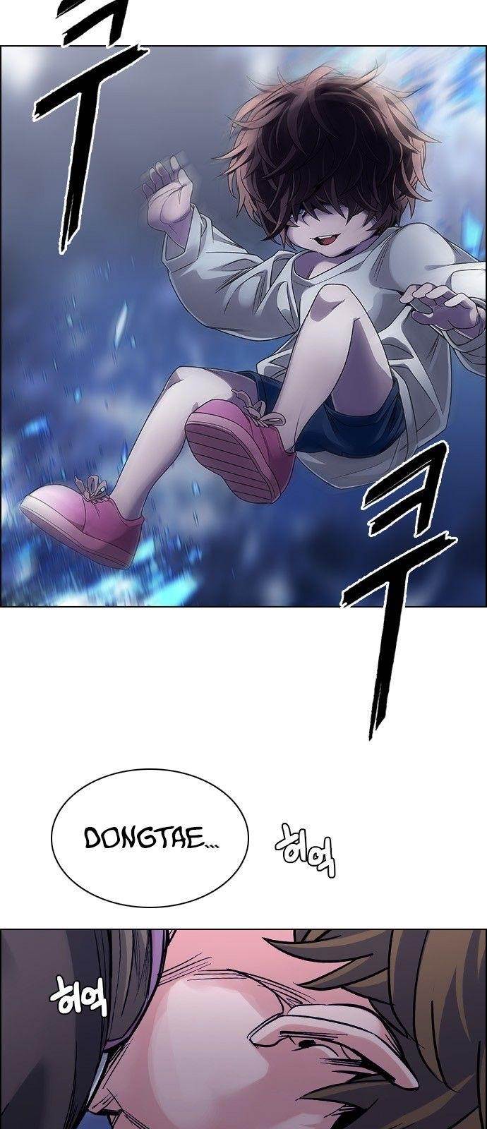 Dice: The Cube That Changes Everything Chapter 362 - Page 41