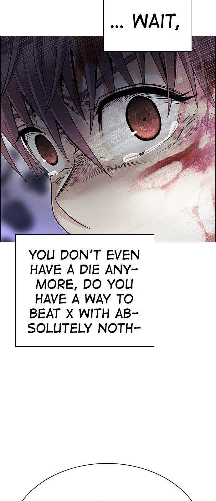 Dice: The Cube That Changes Everything Chapter 365 - Page 12