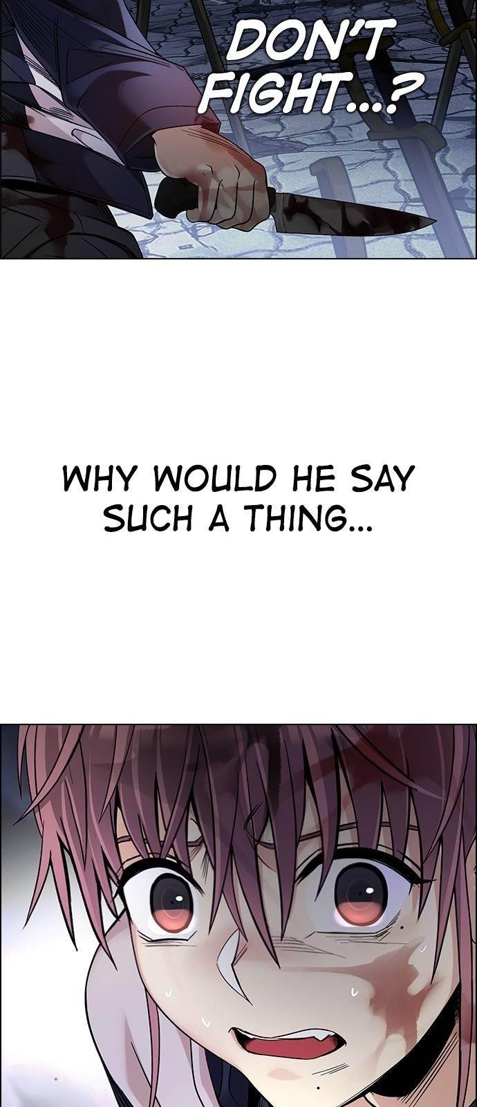 Dice: The Cube That Changes Everything Chapter 366 - Page 22