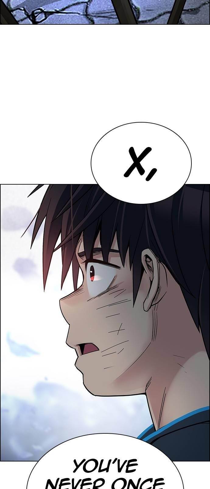 Dice: The Cube That Changes Everything Chapter 366 - Page 35