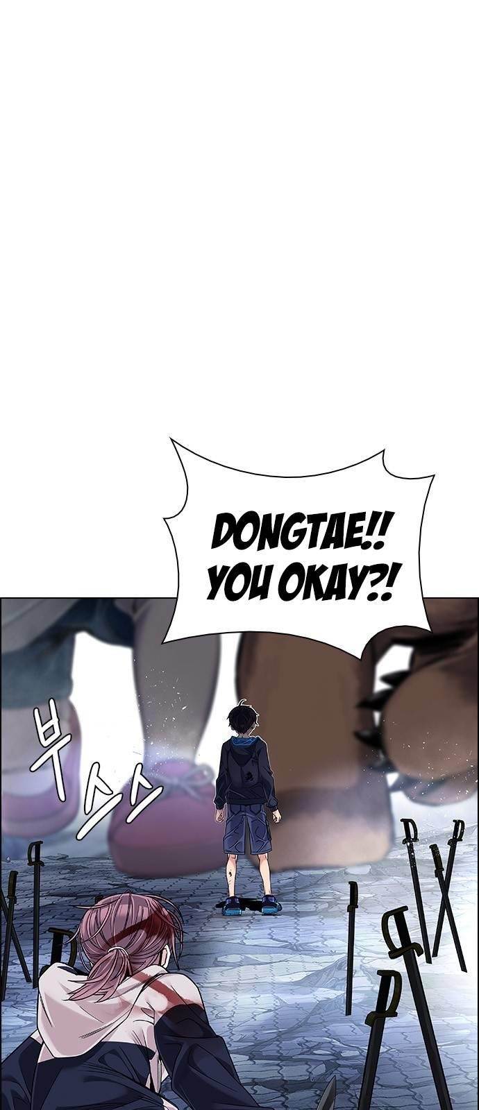 Dice: The Cube That Changes Everything Chapter 366 - Page 69