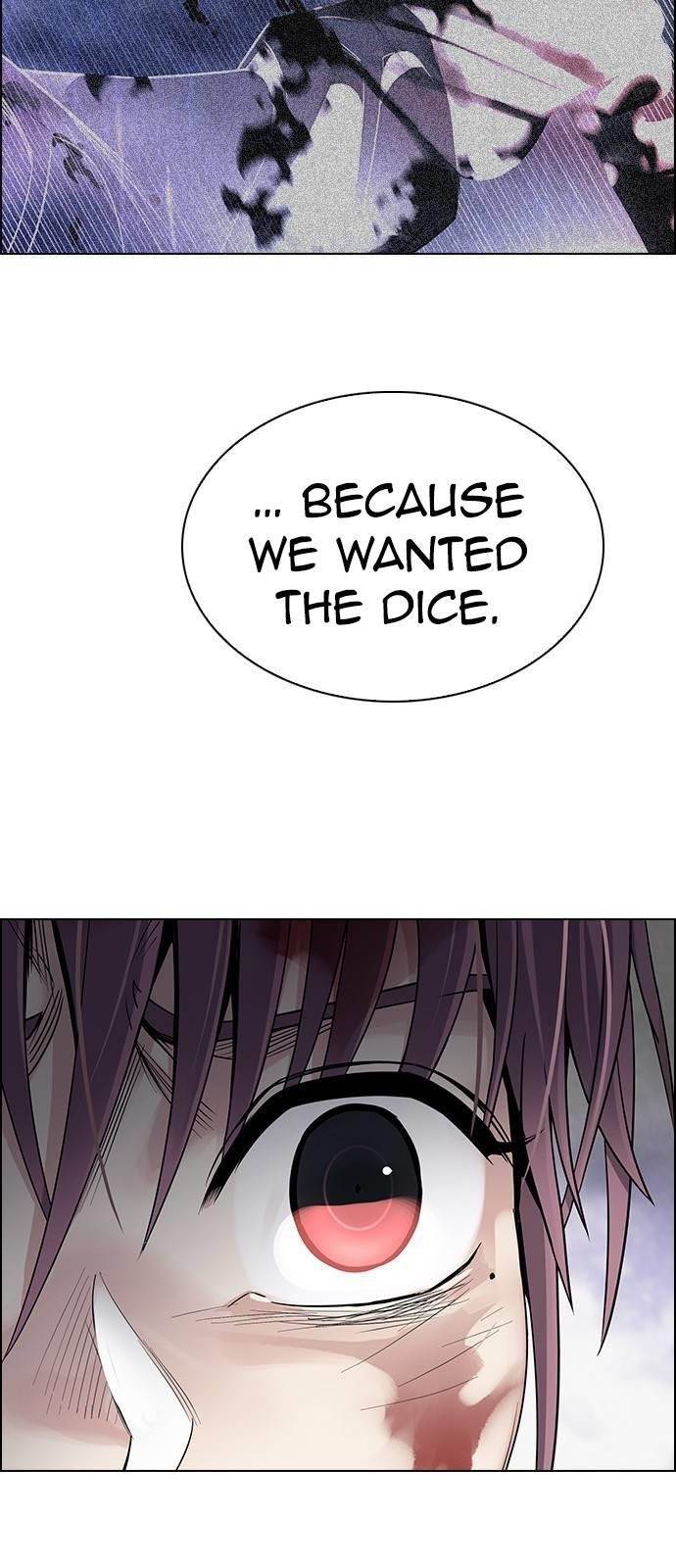 Dice: The Cube That Changes Everything Chapter 367 - Page 14