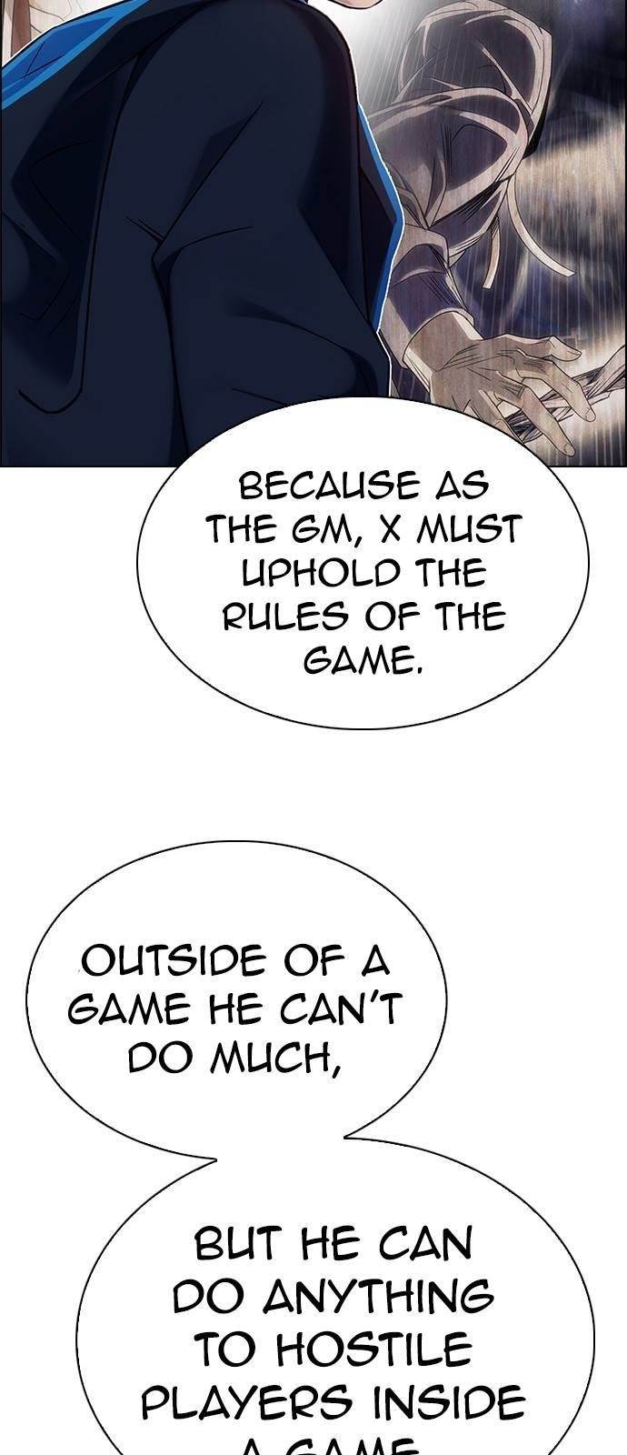 Dice: The Cube That Changes Everything Chapter 367 - Page 32