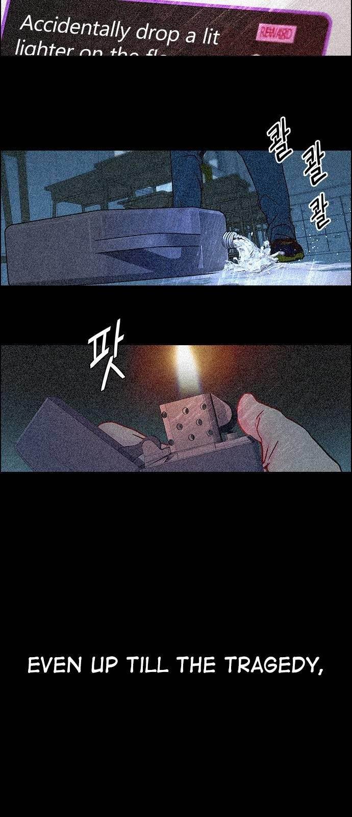 Dice: The Cube That Changes Everything Chapter 367 - Page 9