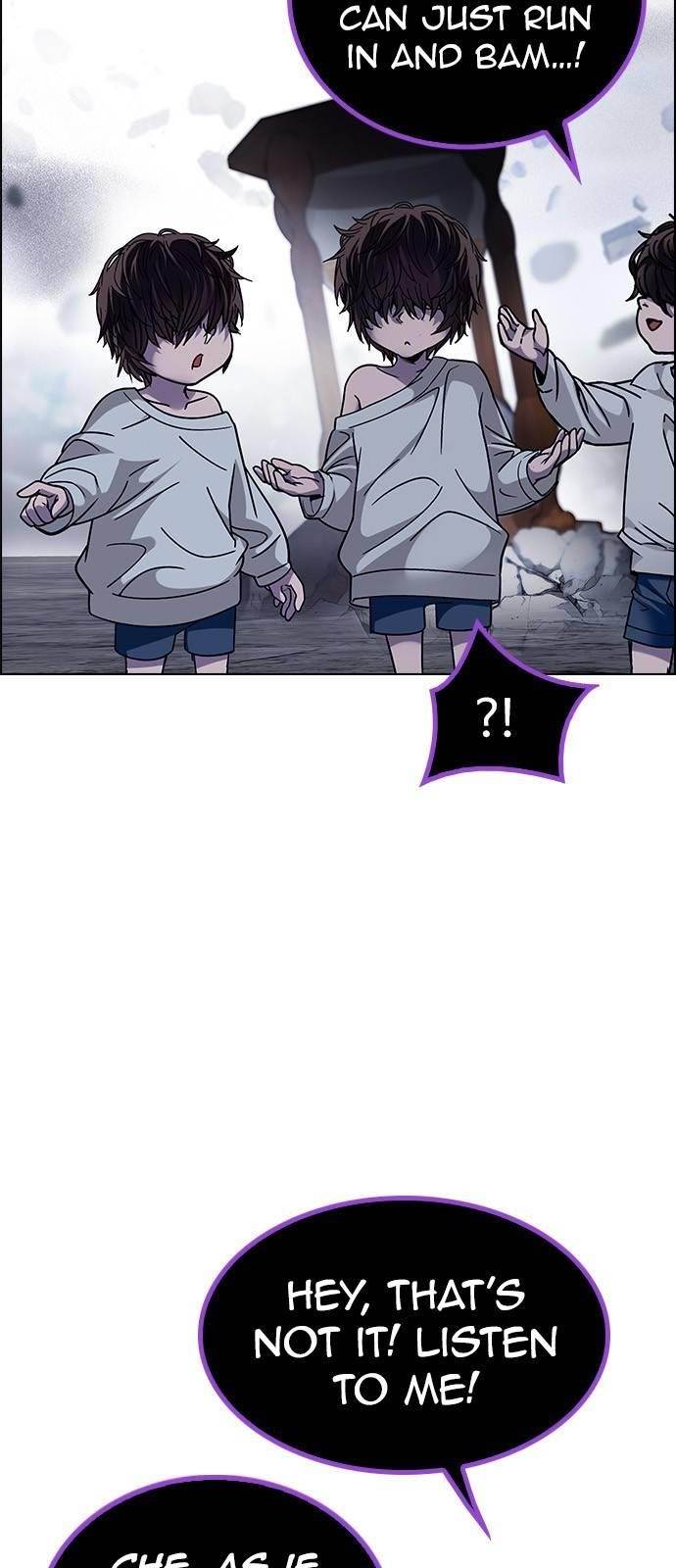 Dice: The Cube That Changes Everything Chapter 370 - Page 55