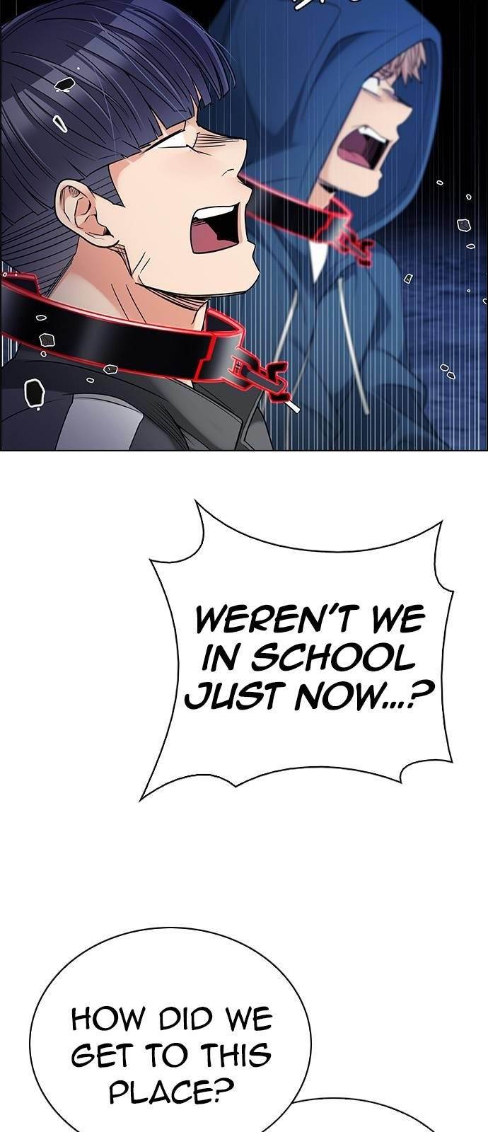 Dice: The Cube That Changes Everything Chapter 374 - Page 46