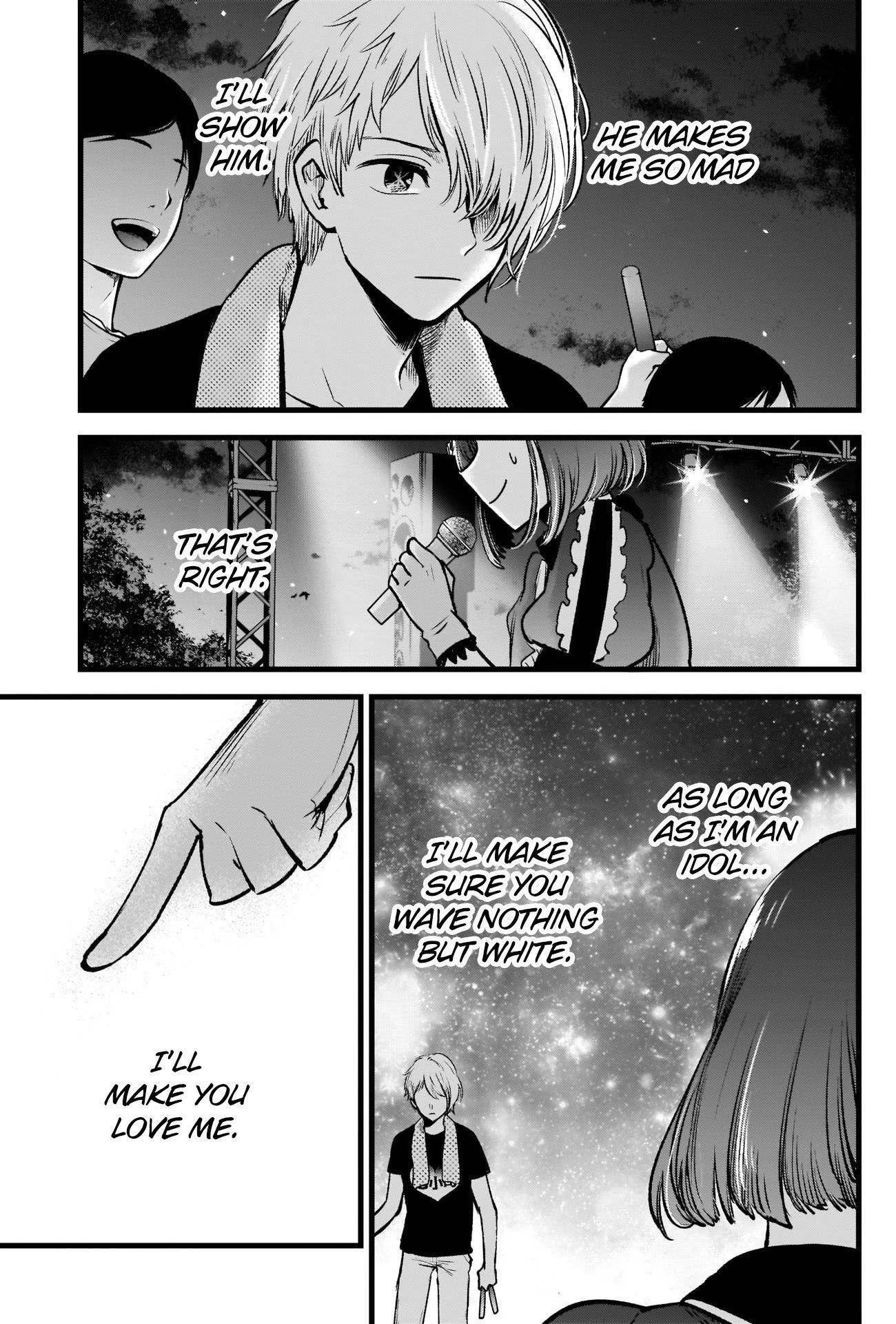 Dice: The Cube That Changes Everything Chapter 38 - Page 16