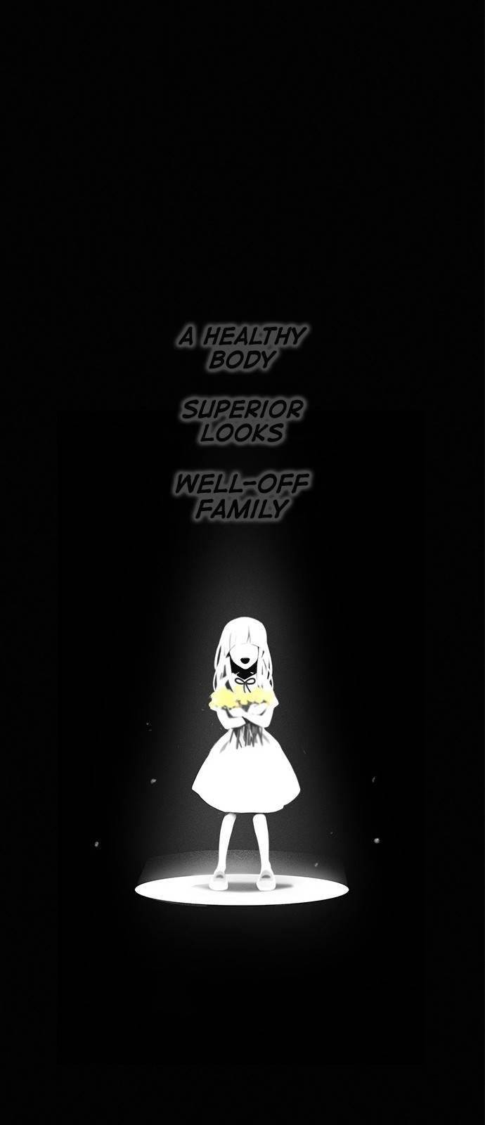 Dice: The Cube That Changes Everything Chapter 384 - Page 47