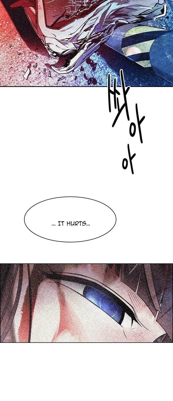 Dice: The Cube That Changes Everything Chapter 384 - Page 58