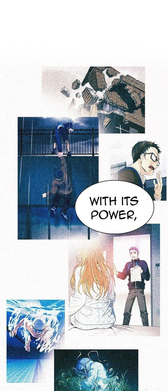 Dice: The Cube That Changes Everything Chapter 386 - Page 16