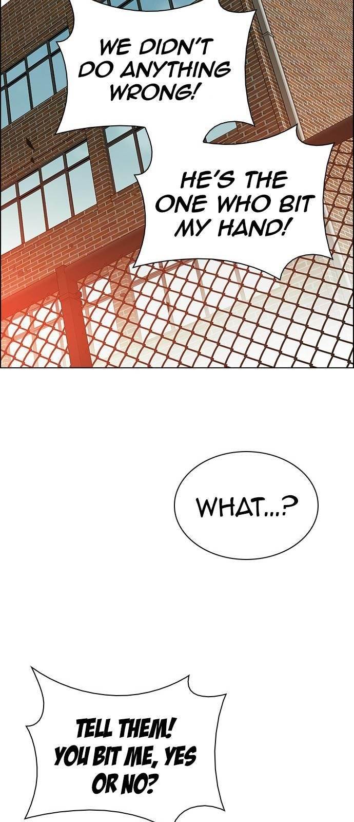 Dice: The Cube That Changes Everything Chapter 387 - Page 91