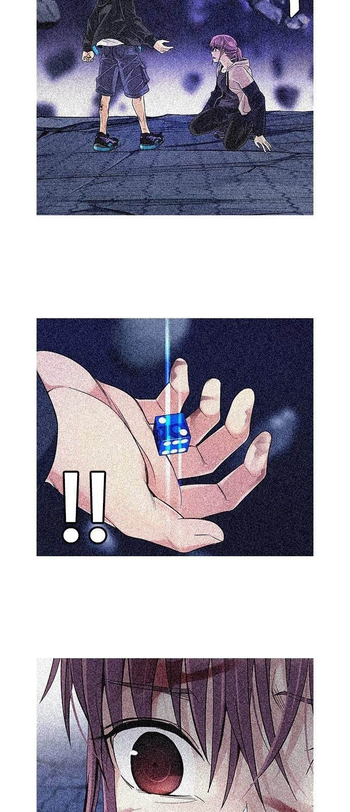 Dice: The Cube That Changes Everything Chapter 388 - Page 27