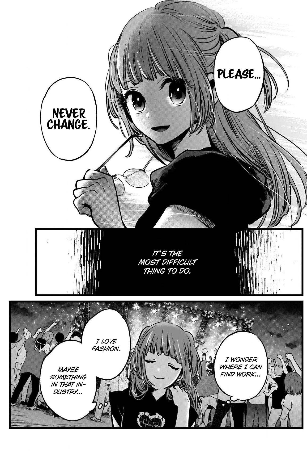 Dice: The Cube That Changes Everything Chapter 39 - Page 12