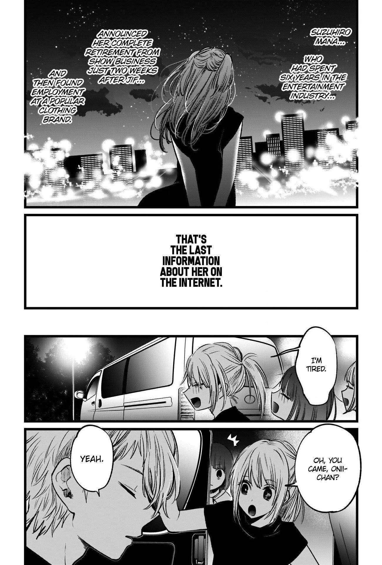 Dice: The Cube That Changes Everything Chapter 39 - Page 13