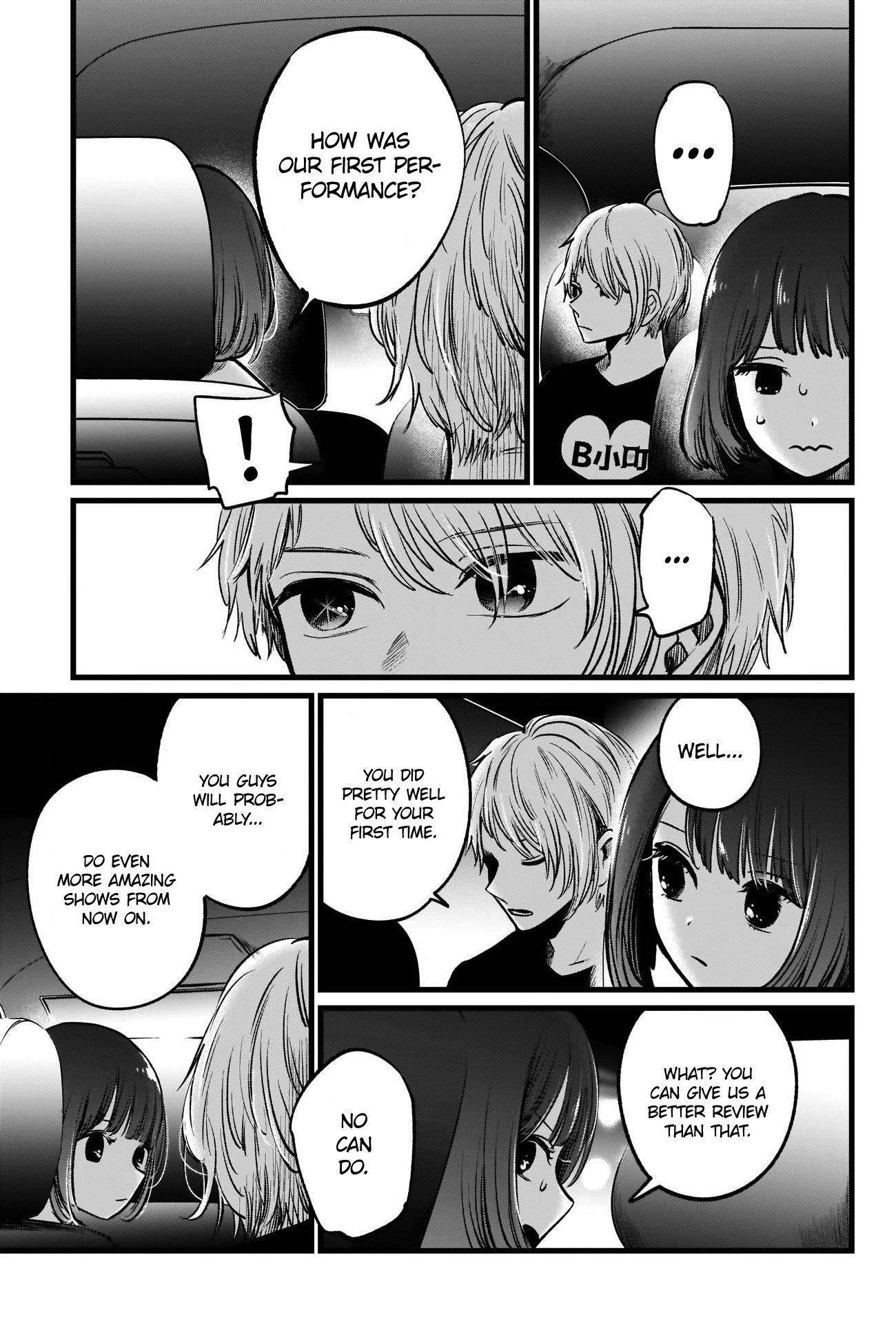 Dice: The Cube That Changes Everything Chapter 39 - Page 14