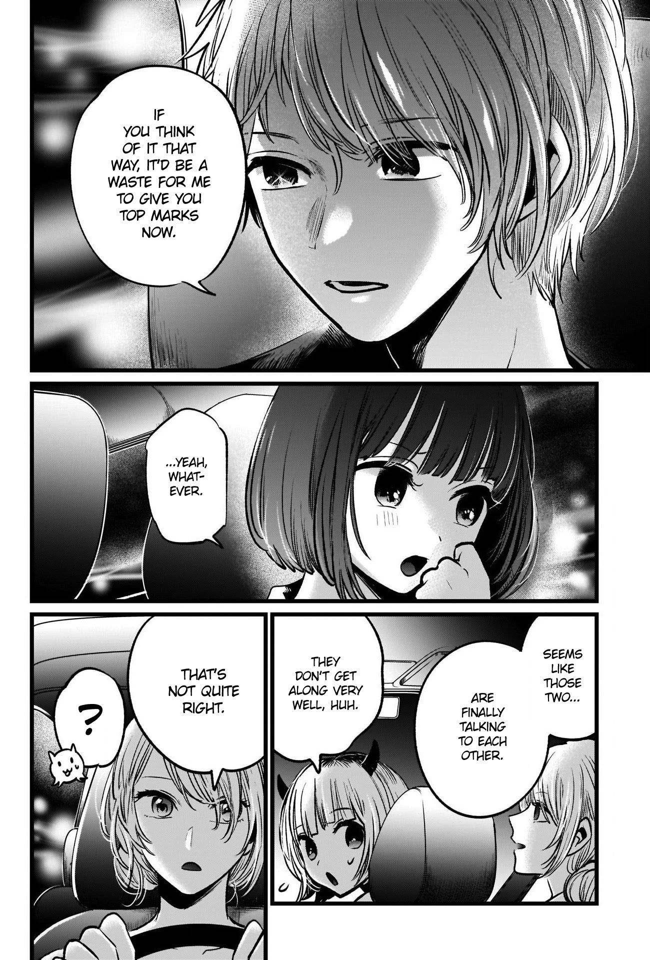 Dice: The Cube That Changes Everything Chapter 39 - Page 15
